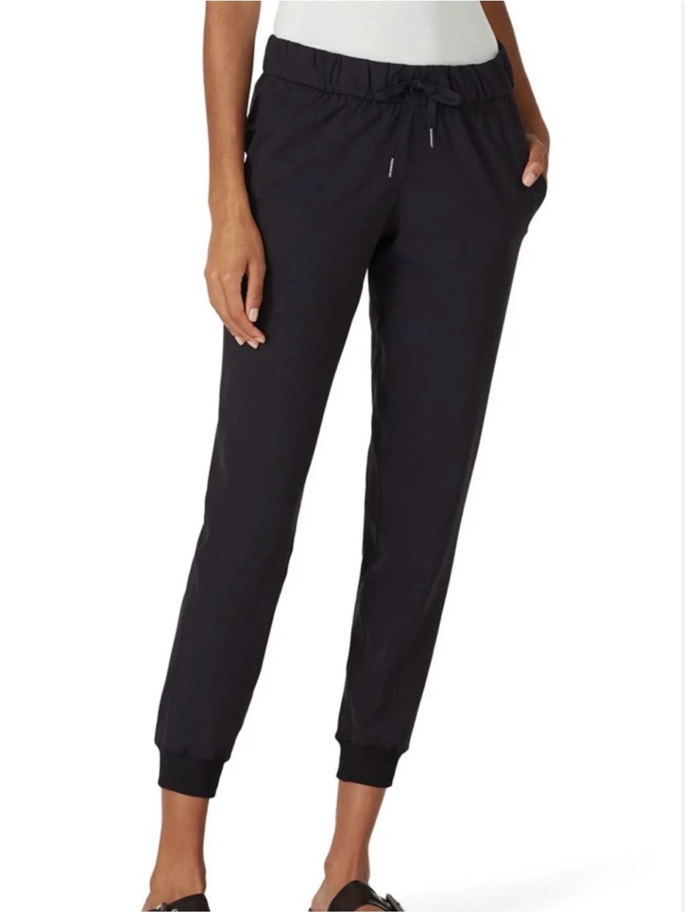 Lululemon On The Fly Jogger Pants